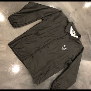 Mushroomhead coat windbreaker official gear